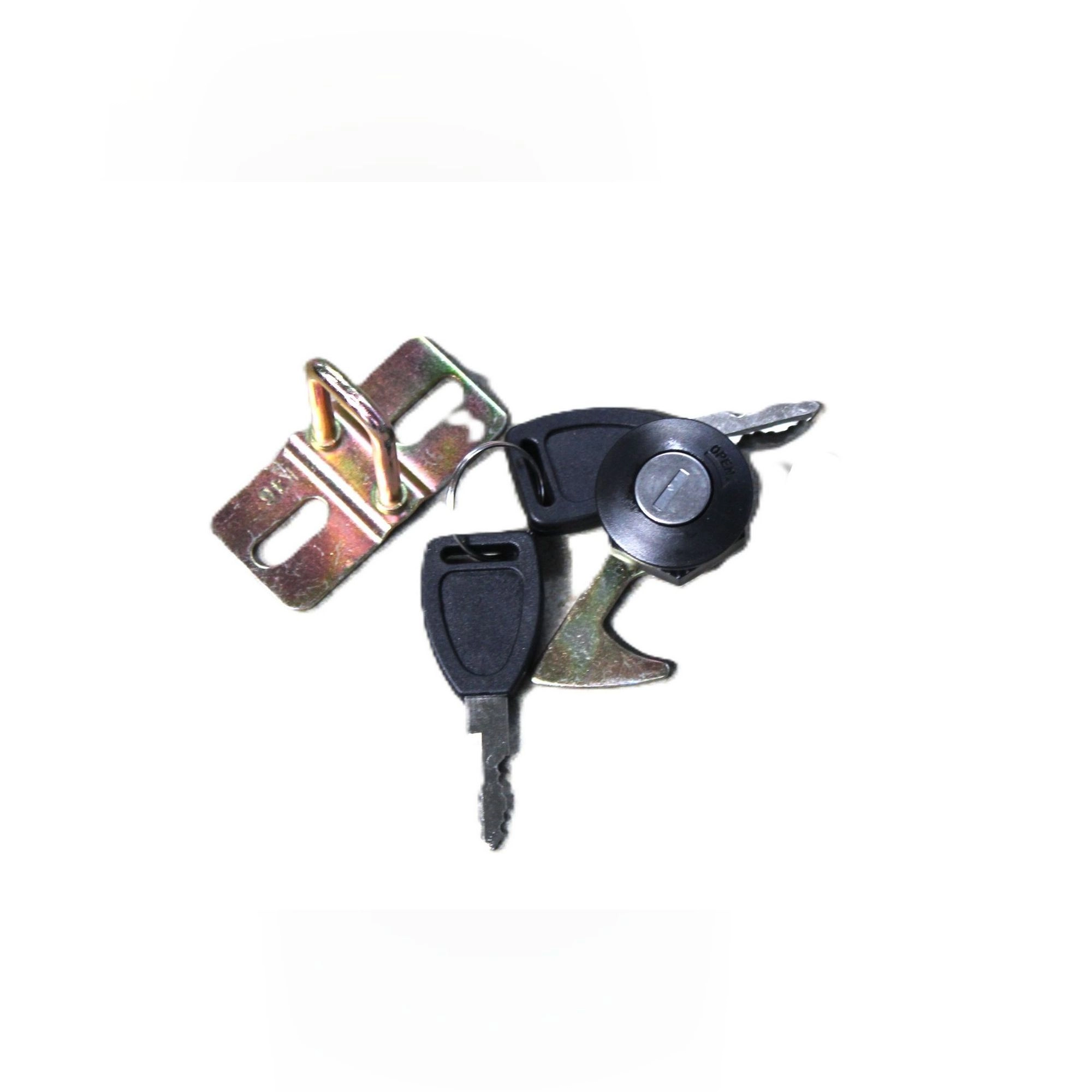 ARORA POLO PLUS KOLTUK KİLİDİ #POLO PLUS-035